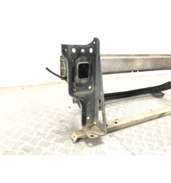 Панель передняя (телевизор) бу для Opel Corsa D 1.2 i,  2011 г.