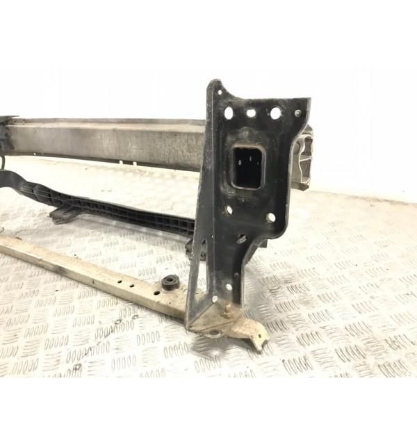 Панель передняя (телевизор) бу для Opel Corsa D 1.2 i,  2011 г.