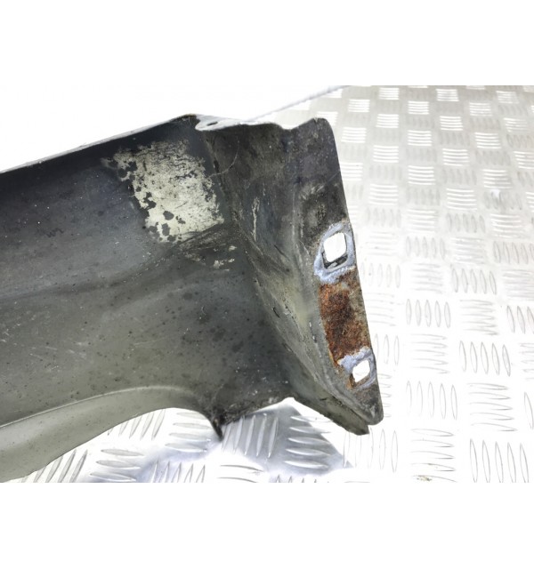 Крыло переднее левое бу для Ford S-Max  2.0 TDCi,  2007 г.