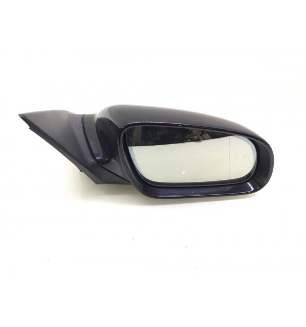 Зеркало наружное правое бу для Audi A8 D3 3.0 TDi,  2007 г.