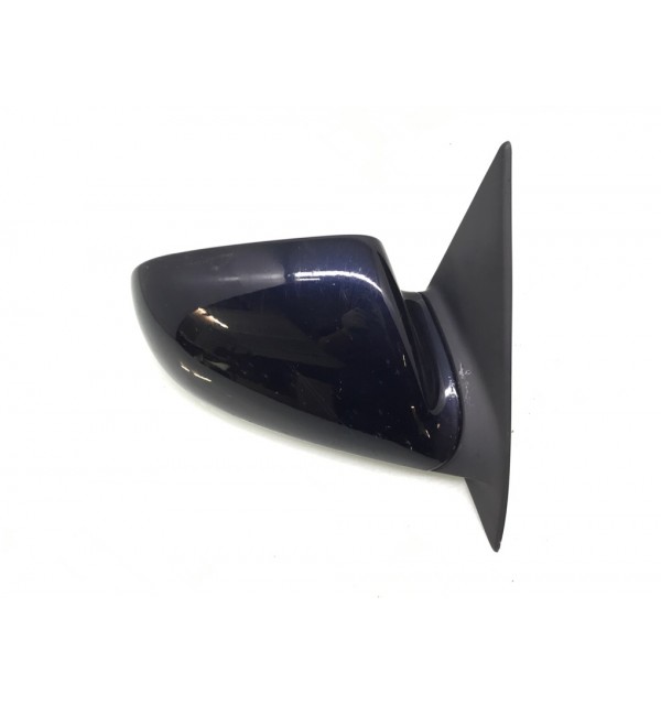 Зеркало наружное правое бу для Audi A8 D3 3.0 TDi,  2007 г.