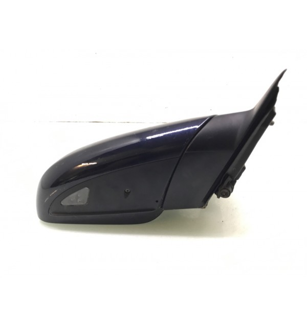 Зеркало наружное правое бу для Audi A8 D3 3.0 TDi,  2007 г.