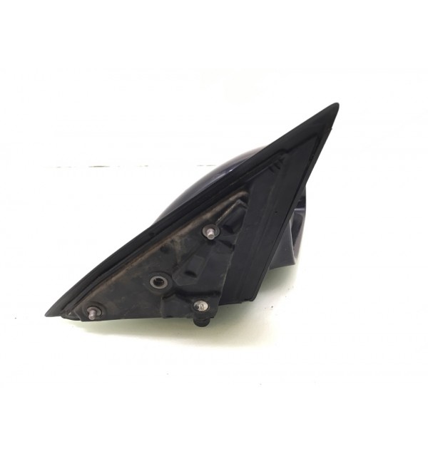 Зеркало наружное правое бу для Audi A8 D3 3.0 TDi,  2007 г.