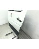 Дверь передняя левая бу для Volkswagen Crafter  2.0 TDi,  2012 г.