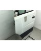 Дверь передняя левая бу для Volkswagen Crafter  2.0 TDi,  2012 г.