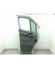 Дверь передняя левая бу для Volkswagen Crafter  2.0 TDi,  2012 г.
