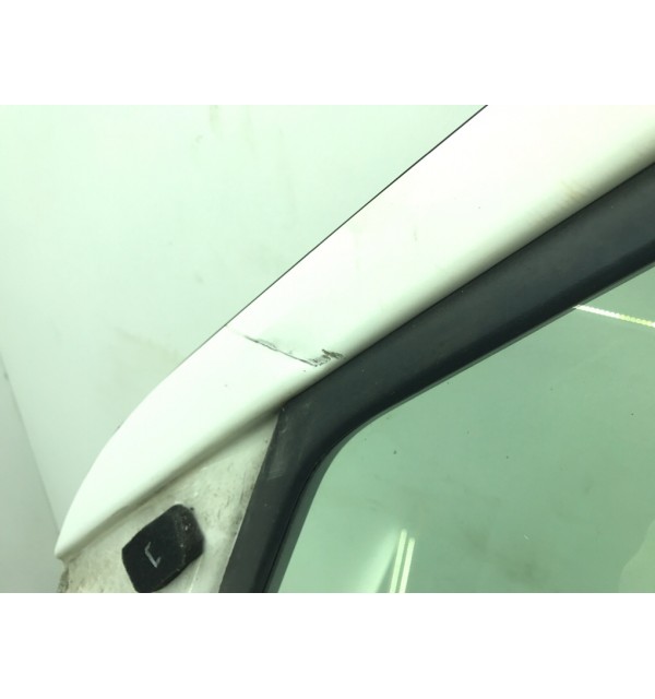 Дверь передняя левая бу для Volkswagen Crafter  2.0 TDi,  2012 г.
