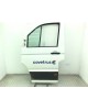 Дверь передняя левая бу для Volkswagen Crafter 2 2.0 TDi,  2019 г.