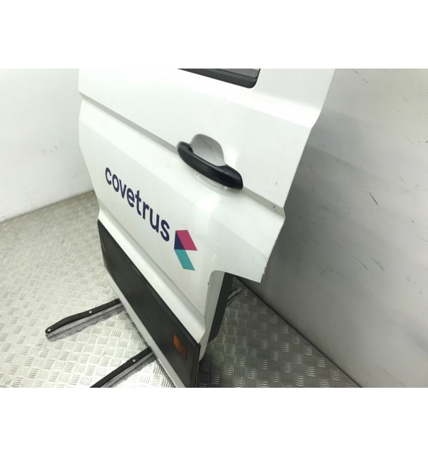 Дверь передняя левая бу для Volkswagen Crafter 2 2.0 TDi,  2019 г.