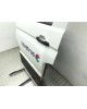 Дверь передняя левая бу для Volkswagen Crafter 2 2.0 TDi,  2019 г.