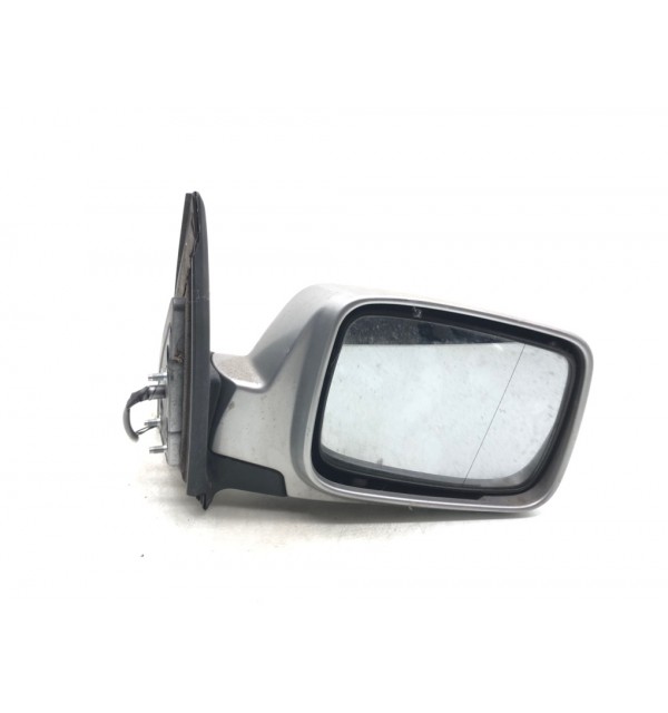 Зеркало наружное правое бу для Nissan X-Trail T30 2.0 i,  2006 г.