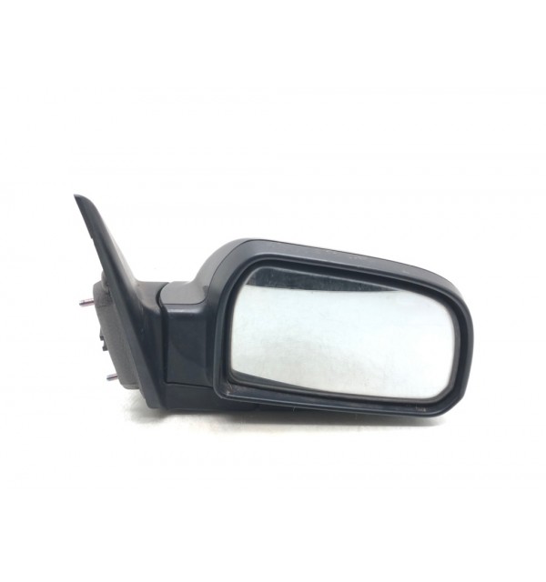 Зеркало наружное правое бу для Hyundai Tucson 1 2.0 CRDi,  2009 г.