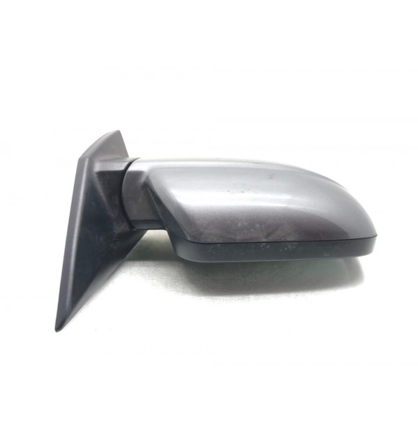 Зеркало наружное правое бу для Hyundai Tucson 1 2.0 CRDi,  2009 г.