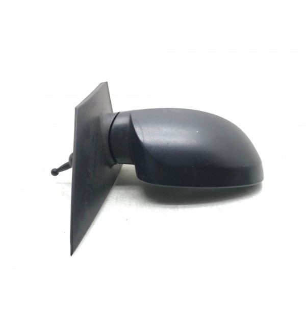 Зеркало наружное правое бу для Hyundai Getz 1 1.1 i,  2006 г.
