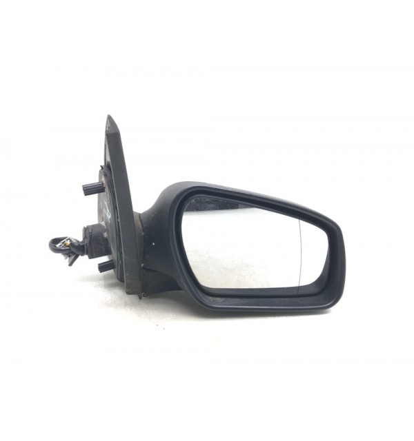 Зеркало наружное правое бу для Ford Mondeo 3 2.0 TDCi,  2006 г.