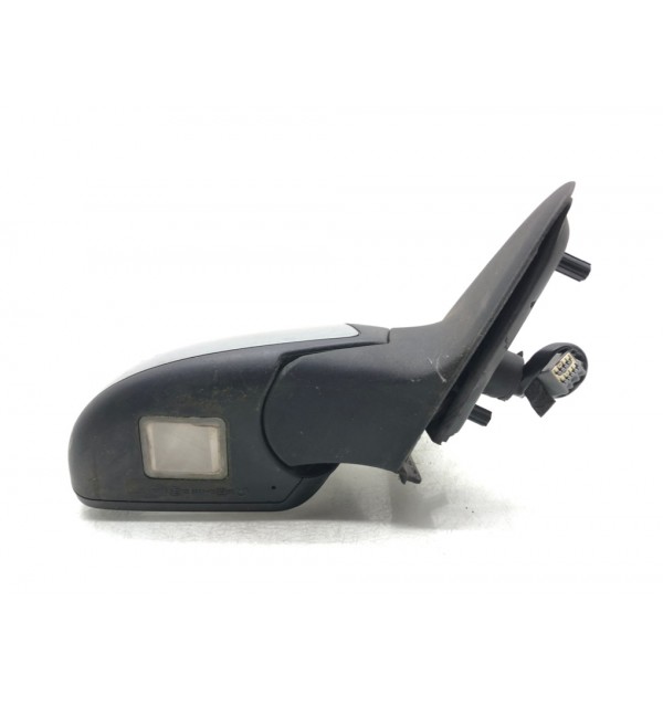 Зеркало наружное правое бу для Ford Mondeo 3 2.0 TDCi,  2006 г.