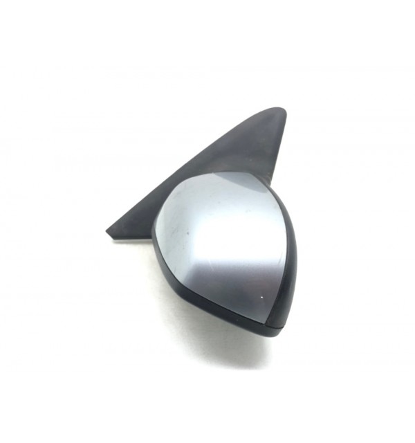 Зеркало наружное правое бу для Ford Mondeo 3 2.0 TDCi,  2006 г.