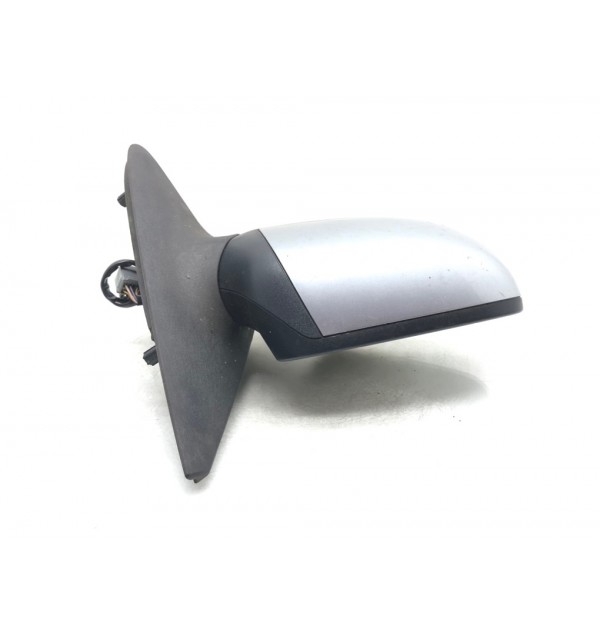 Зеркало наружное правое бу для Ford Mondeo 3 2.0 TDCi,  2006 г.