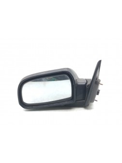 Зеркало наружное левое бу для Hyundai Tucson 1 2.0 CRDi, 2009 г.