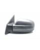 Зеркало наружное левое бу для Hyundai Tucson 1 2.0 CRDi,  2009 г.