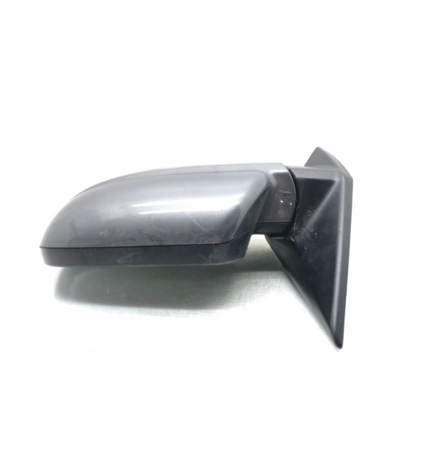 Зеркало наружное левое бу для Hyundai Tucson 1 2.0 CRDi,  2009 г.