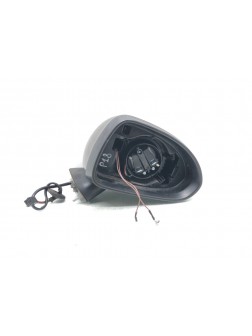 Зеркало наружное правое бу для Opel Corsa D 1.2 i, 2008 г.