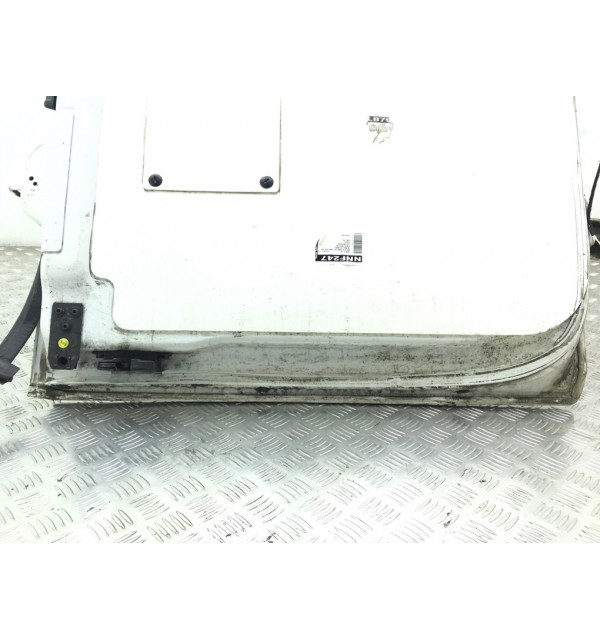 Дверь передняя левая бу для Volkswagen Crafter 2 2.0 TDi,  2019 г.