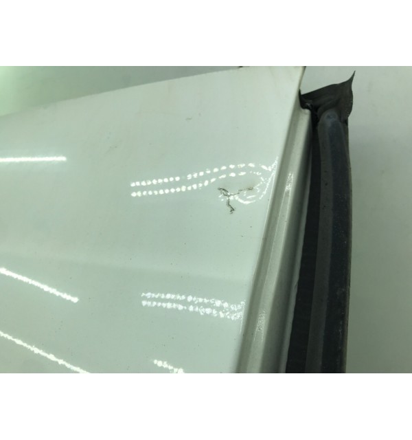 Дверь передняя левая бу для Volkswagen Crafter 2 2.0 TDi,  2019 г.