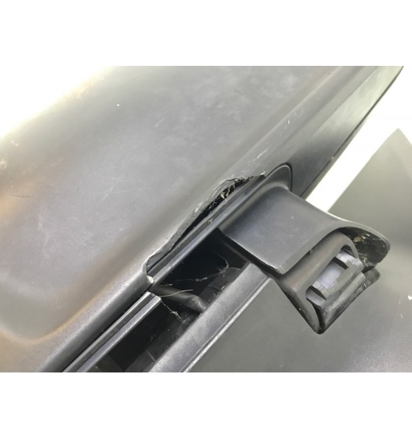 Зеркало наружное правое бу для Mercedes Sprinter  2.2 CDi,  2011 г.