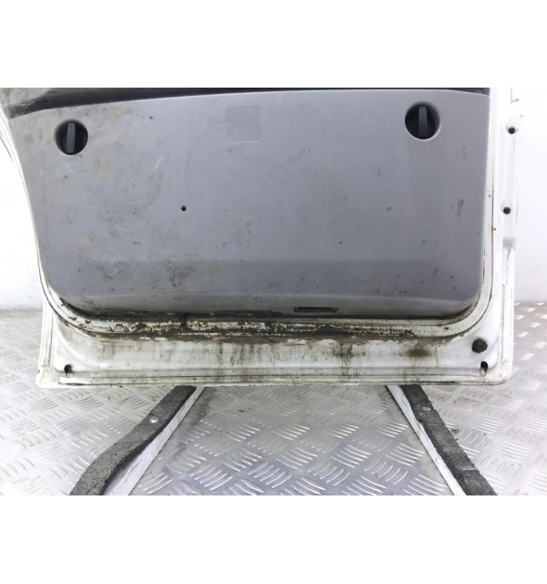 Дверь передняя правая бу для Volkswagen Crafter  2.0 TDi,  2012 г.