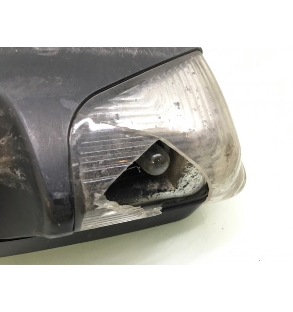 Зеркало наружное правое бу для Volkswagen Crafter  2.0 TDi,  2012 г.
