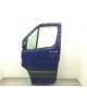 Дверь передняя левая бу для Volkswagen Crafter  2.5 TDi,  2010 г.