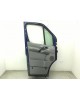 Дверь передняя левая бу для Volkswagen Crafter  2.5 TDi,  2010 г.