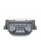 Блок управления печки/климат-контроля бу для Opel Zafira C 2.0 CDTi,  2014 г.