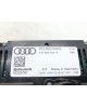 Блок управления печки/климат-контроля бу для Audi A4 B8 2.0 TDi,  2008 г.