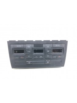 Блок управления печки/климат-контроля бу для Audi A4 B7 2.0 TDi, 2007 г.