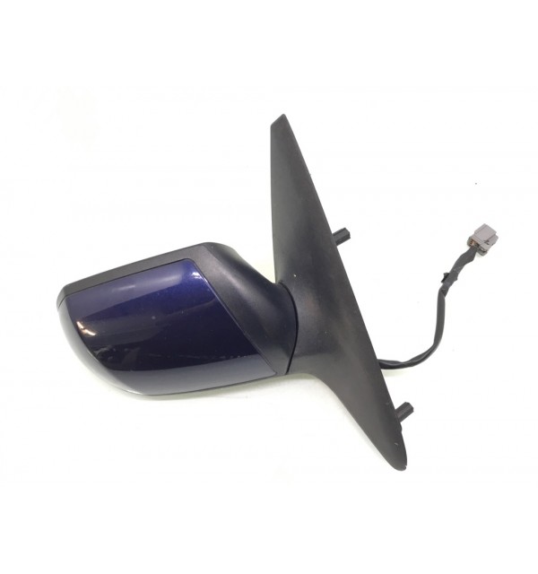 Зеркало наружное правое бу для Ford Mondeo 3 1.8 i,  2002 г.