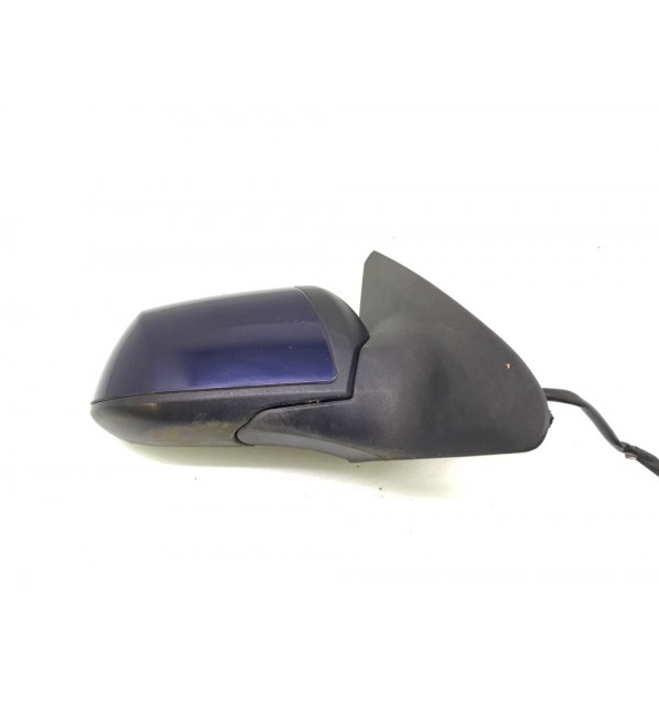 Зеркало наружное правое бу для Ford Mondeo 3 1.8 i,  2002 г.