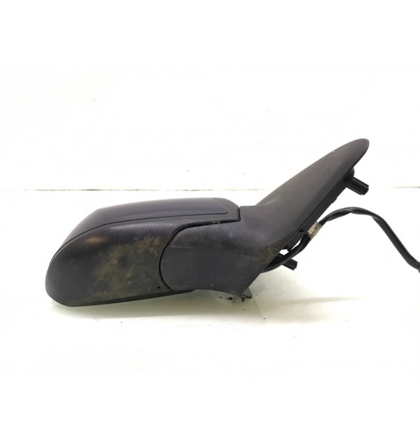 Зеркало наружное правое бу для Ford Mondeo 3 1.8 i,  2002 г.