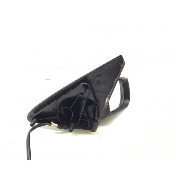 Зеркало наружное правое бу для Ford Mondeo 3 1.8 i,  2002 г.