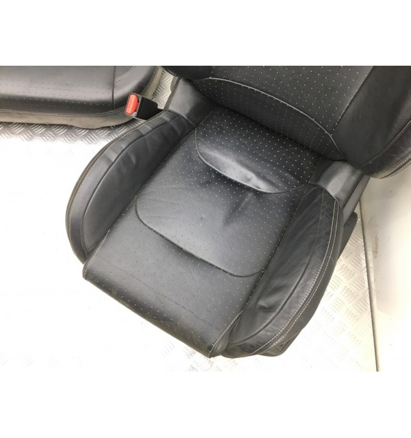 Салон (комплект сидений) бу для Citroen DS4  2.0 HDi,  2011 г.