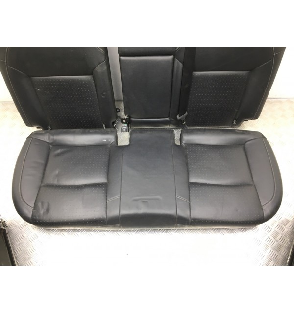 Салон (комплект сидений) бу для Citroen DS4  2.0 HDi,  2011 г.