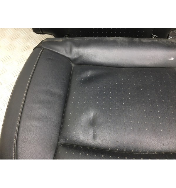 Салон (комплект сидений) бу для Citroen DS4  2.0 HDi,  2011 г.