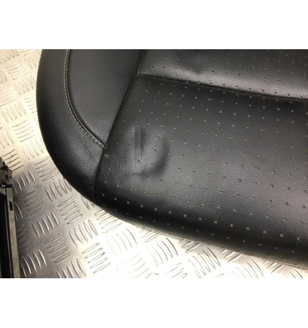 Салон (комплект сидений) бу для Citroen DS4  2.0 HDi,  2011 г.