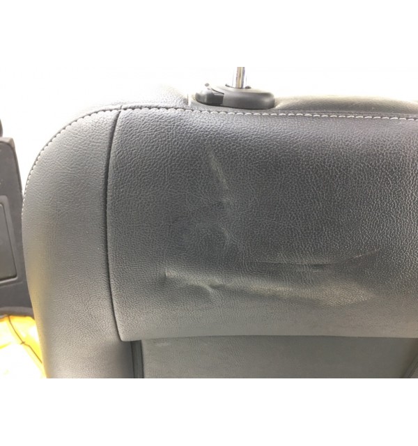 Салон (комплект сидений) бу для Citroen DS4  2.0 HDi,  2011 г.