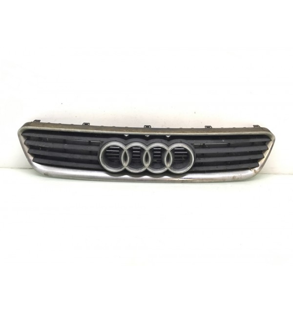 Решетка радиатора бу для Audi A3 8L 1.9 TDi,  2002 г.