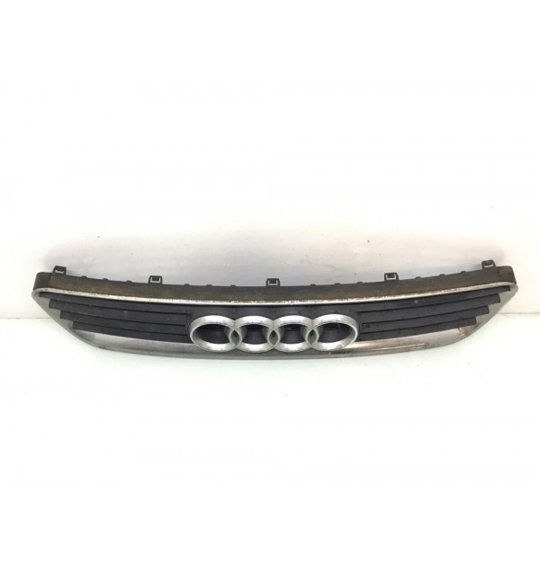 Решетка радиатора бу для Audi A3 8L 1.9 TDi,  2002 г.