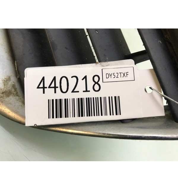 Решетка радиатора бу для Audi A3 8L 1.9 TDi,  2002 г.