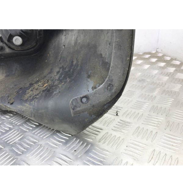 Бампер передний бу для Audi A3 8L 1.9 TDi,  2002 г.