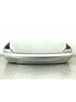 Бампер задний бу для Mercedes C W203 2.2 CDi, 2004 г.